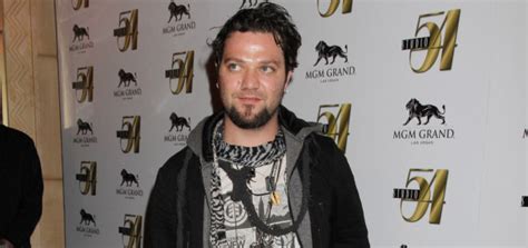 Bam Margera Seems Proud He Has Herpes The Blemish