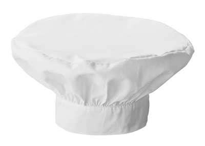 white chefs hat ws