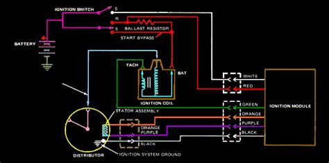 ford duraspark ignition wiring diagram wiring diagram pictures