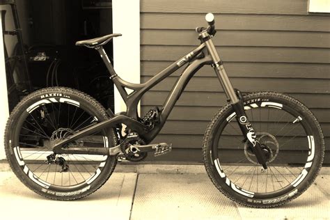 sexiest dh bike thread don t post your bike rules on first page