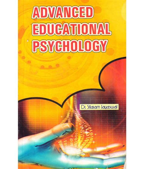 advanced educational psychology buy advanced educational psychology