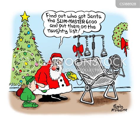 fitness equipment cartoons and comics funny pictures from cartoonstock