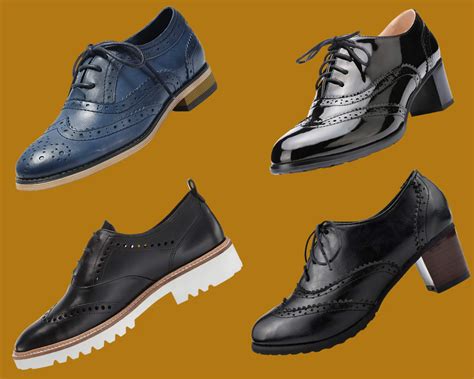 best 15 comfortable oxford shoes for women in 2021