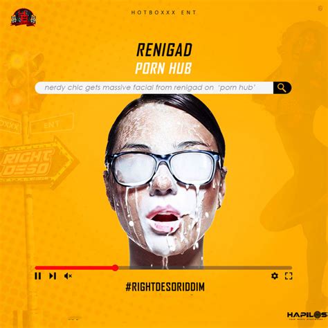 Porn Hub Single By Renigad Spotify