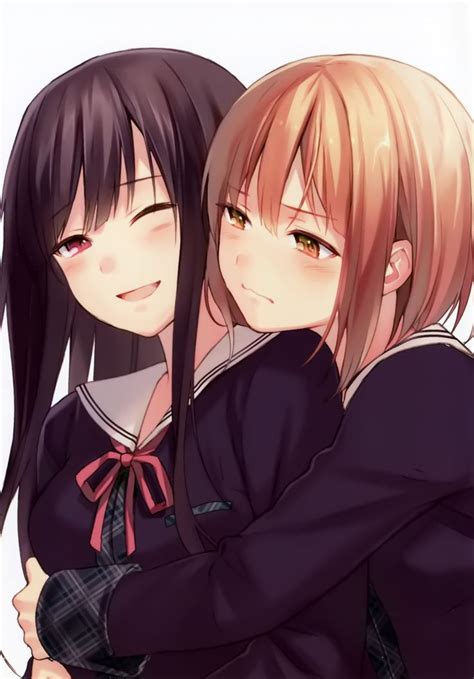 183 Best Images About Yuri Me On Pinterest Anime Girls