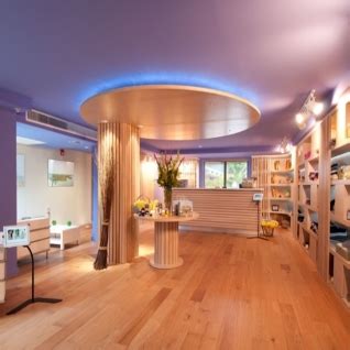 club med spa  loccitane opens  sandpiper bay resort designcurial