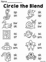 Grade Kindergarten Phonics Prep Consonant Digraphs Reading Tpt Digraph sketch template