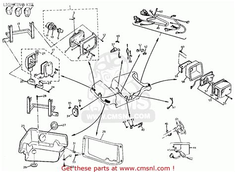 yamaha  golf cart parts diagram wiring diagram pictures