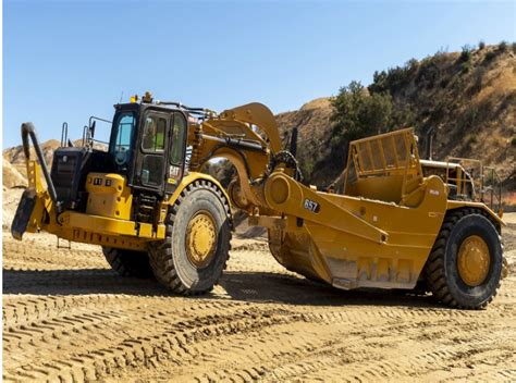 tips  maintain wheel tractor scraper equipment planet equipment