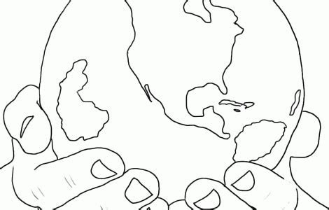 coloring pages god created  world learn  color