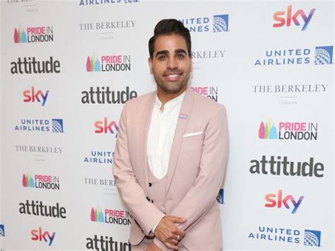 this morning s dr ranj singh announced for strictly come dancing
