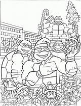 Ninja Turtles Tartarugas Mutant Tartarughe Colorare Tmnt Ninjas Tartaruga Splinter Coloringcity Sponsored Salvo sketch template