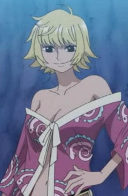 Marguerite One Piece Wiki