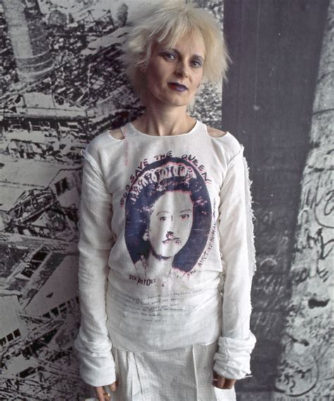 vivienne westwood s best moments and fashion archive