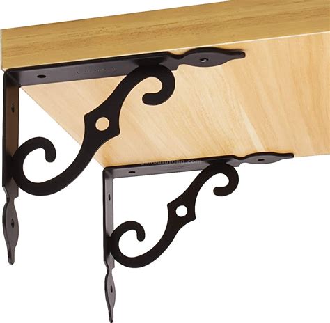 decorative shelf brackets shelf support corner brace joint  angle bracket buy industrial