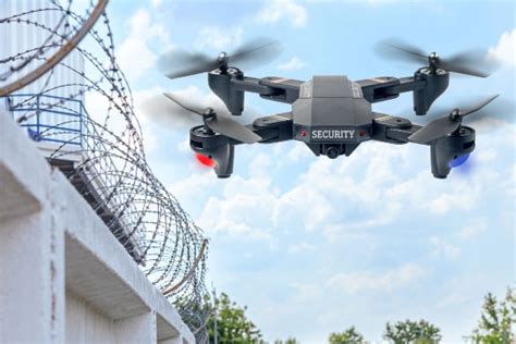 law enforcement drone technology  transformed police work