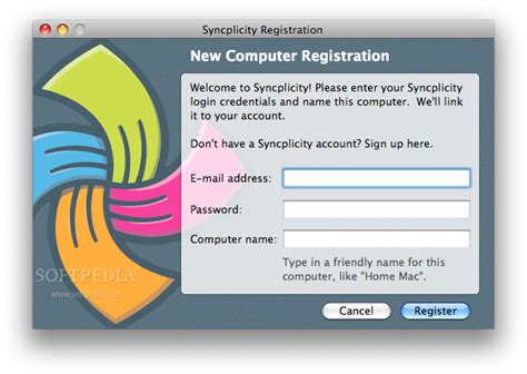 syncplicity  backup share solution released  mac