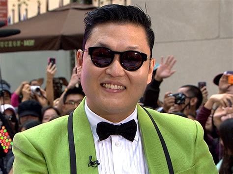 Thrifty Loves Nifty Pre Order Psy Oppa Gangnam Style