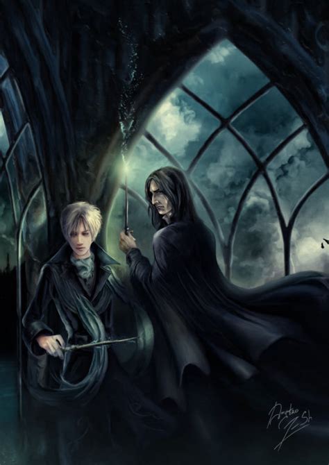 the potions master s journal “granger severus really i thought that