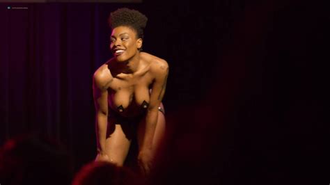 nude video celebs jacqueline toboni nude kiersey