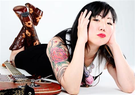 5x grammy nominated comedian and singer margaret cho talks body positivism women fitness