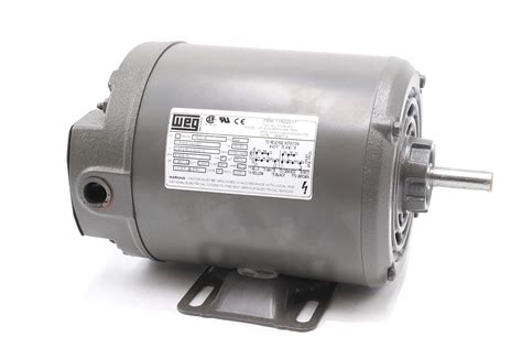 buy captive aire exhaustmake  air fan replacement motor  hp single phase