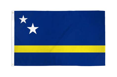 curacao flag flagsmart