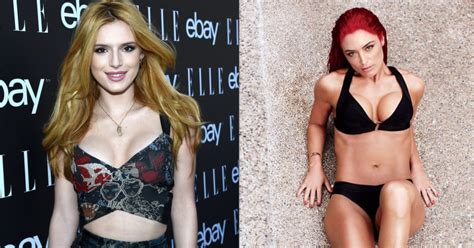 20 Smoldering Redheads Who Really Get Us Fired Up Maxim