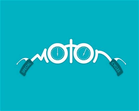 logopond logo brand identity inspiration motorcycle