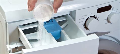 waschmittel dosieren wieviel waschpulver pro waschgang