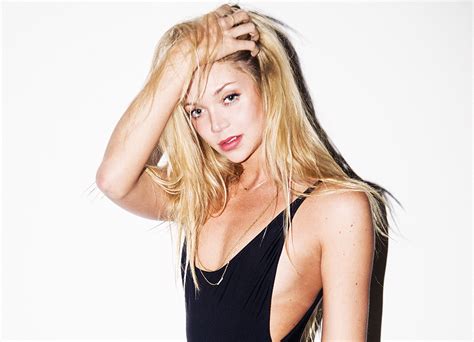 Jessie Andrews 5 Tips To The Perfect Summer Body Galore