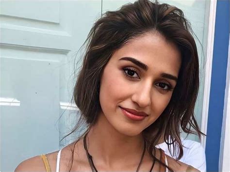 Disha Patani Looks Breathtakingly Beautiful In This Unseen Photo From