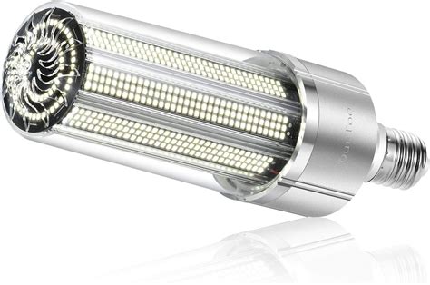 amazoncom duutoo  super bright corn led light bulb watt metal halidehidhps
