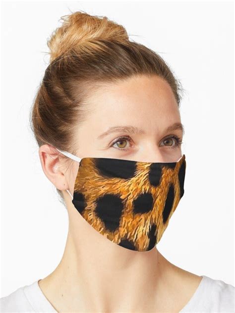 tiger clothes tiger accessories   products mask  zeido
