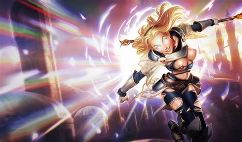 940894 league of legends lux my league of legends collection hentai