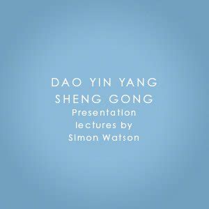 dao yin  sheng gong zoom  longfei taijiquan