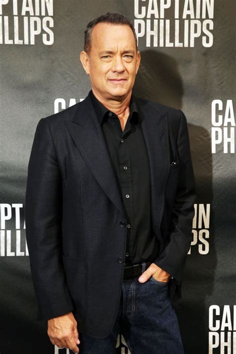 Why Tom Hanks Revealing He Has Type 2 Diabetes Is A Good Thing Dr