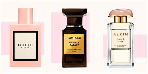 best women s perfume 2019 27 fragrances you ll fall in