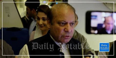 ihc issues non bailable arrest warrants for nawaz in al