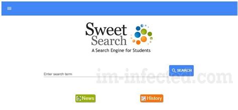 remove sweet search sweetsearchcom viruspup
