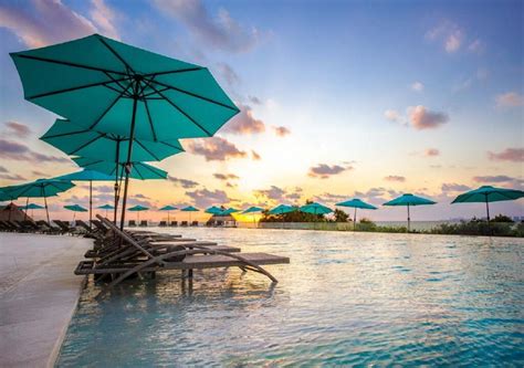dreams vista cancun golf spa resort  negocios  convenciones