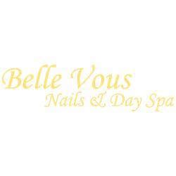 belle vous  nail spa