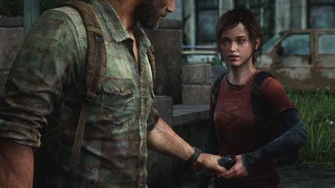 3rd The Last Of Us Remastered Review