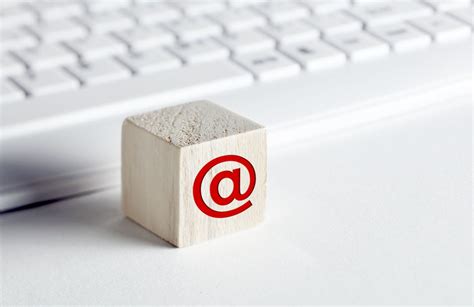 boite mail gratuite la liste des fournisseurs dadresses mail