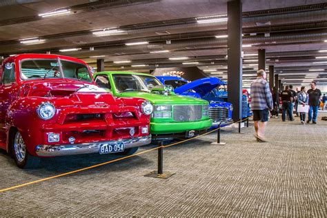 2019 sydney hot rod and custom auto expo just cars
