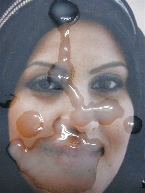 Gman Cum On Face Of A Sexy Arab Girl In Hijab 14 Pics Xhamster