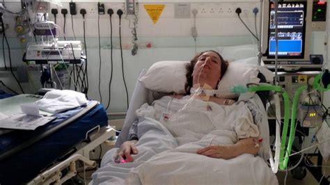 Woman Comes Out Of Coma After Hearing Doctors And Husband