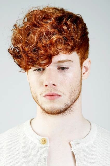 curly hairstyles for men beautiful hairstyles