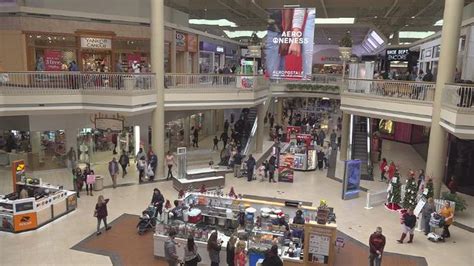 Valley View Mall Set To Reopen Friday