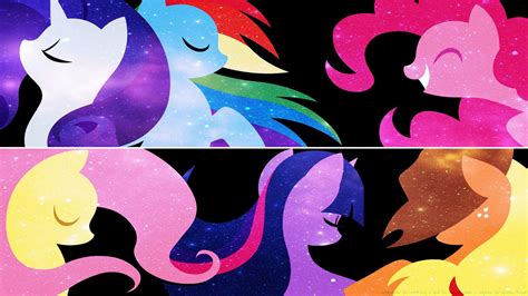 pony wallpapers   pony friendship  magic